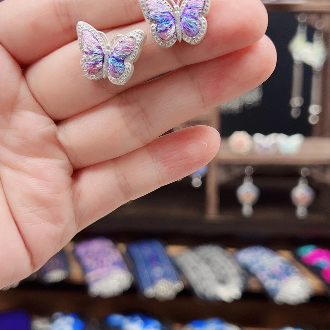 织绣手工刺绣工艺品