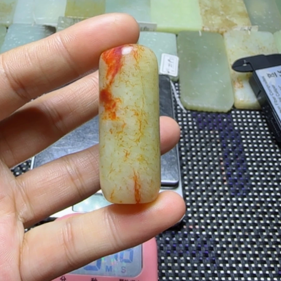 【闪购商品】和田玉挂件未镶嵌