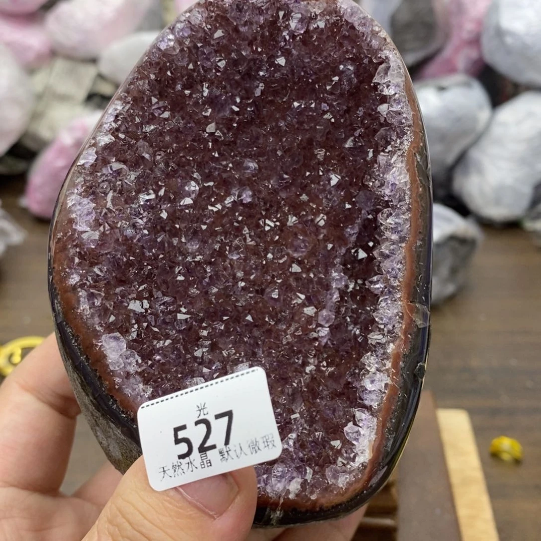 【闪购商品】水晶大型摆件（非配饰）未镶嵌