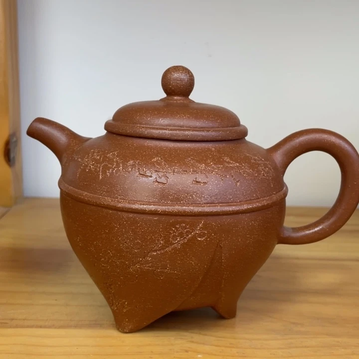 茶壶紫砂宜兴紫砂