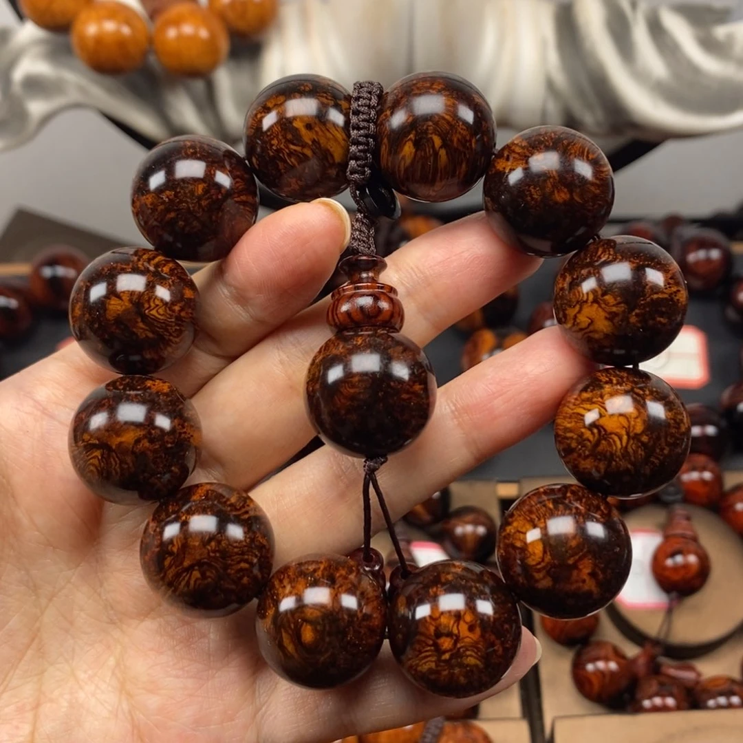【闪购商品】黄花梨/降香黄檀?****?2.0爆满烟花