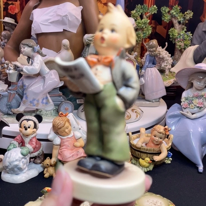 王***者瓷片欧美中古美物