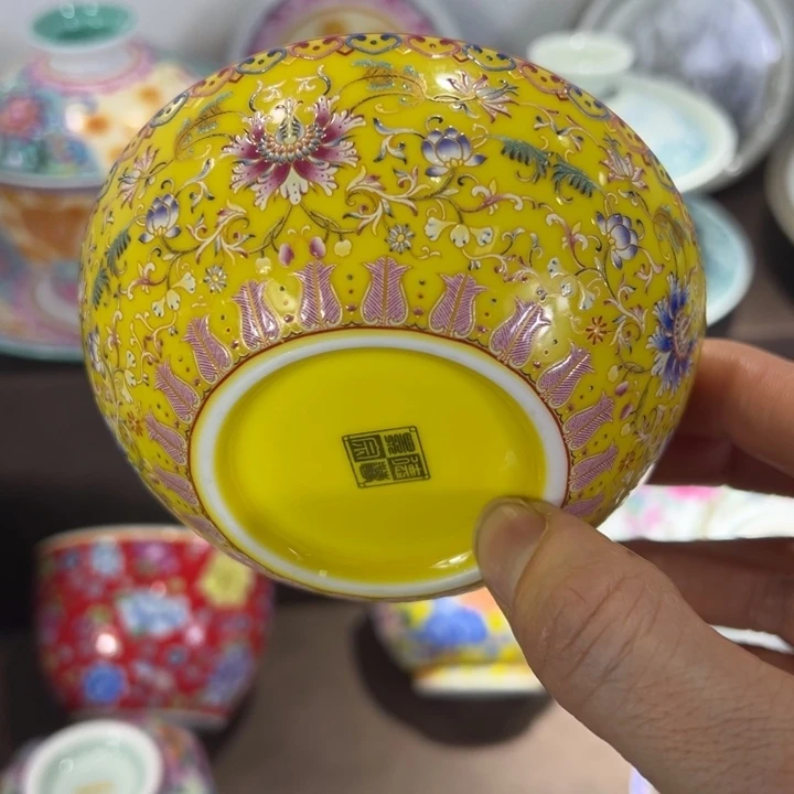 全场景德镇陶瓷景德镇去