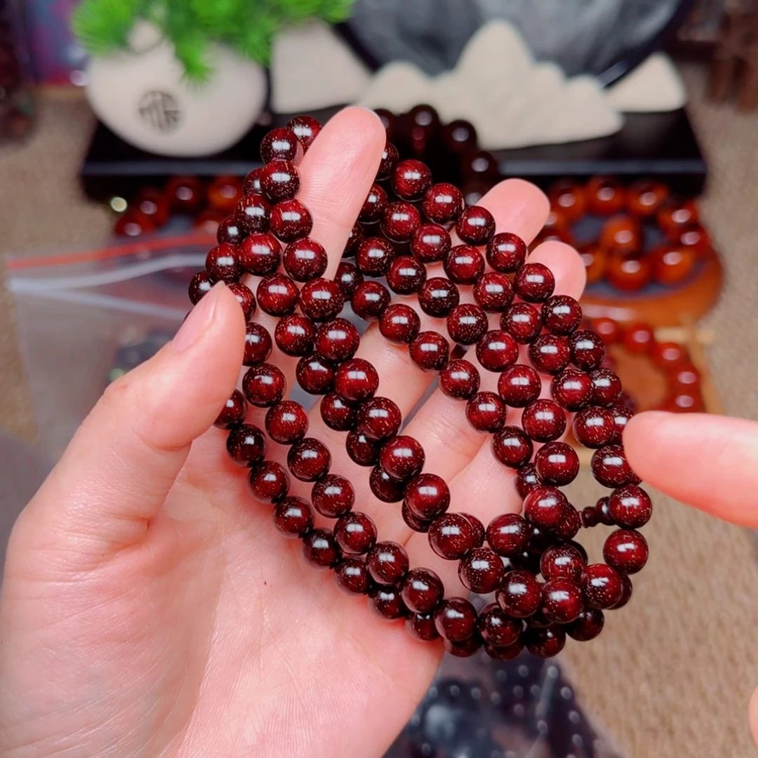 檀香紫檀（小叶紫檀）想0.8