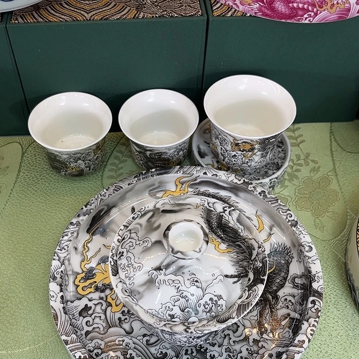 景德陶瓷景德陶瓷
