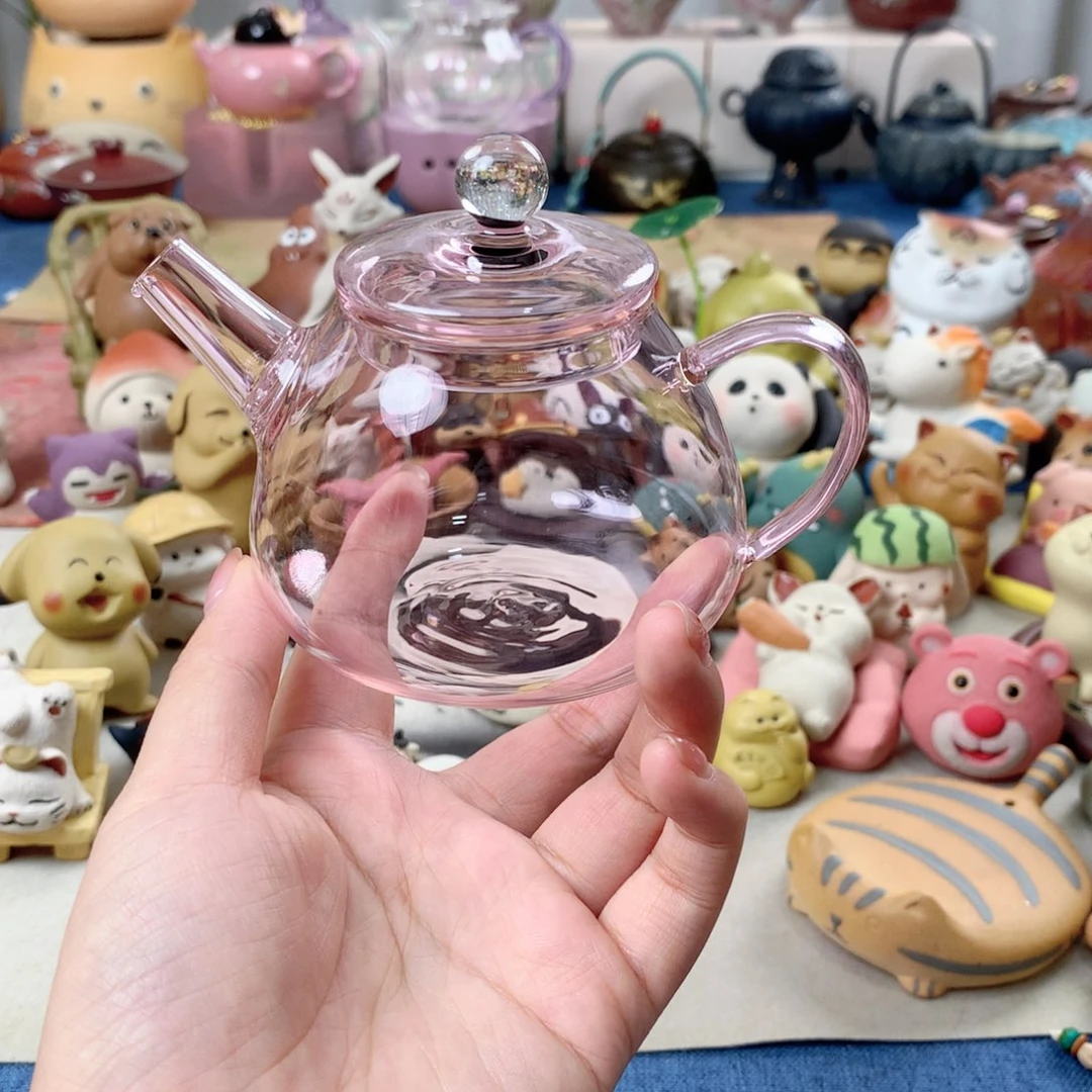 紫砂茶宠手工制作手工制作