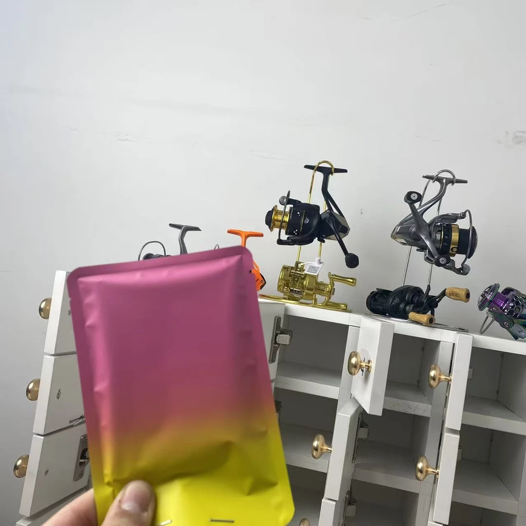路亚用具单袋【拍一拆一】