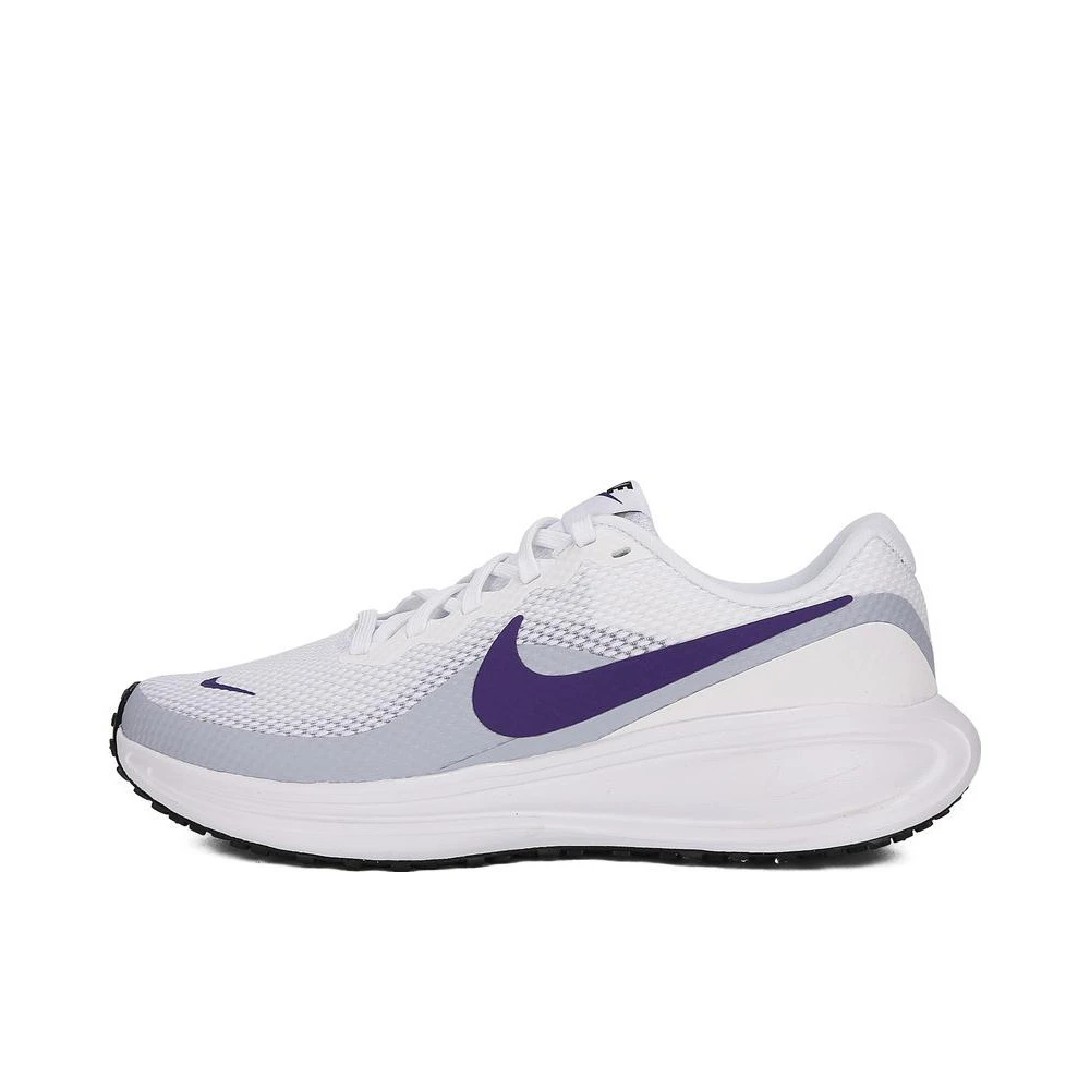 NIKE耐克2025女子W NIKE REVOLUTION 8跑步鞋HJ8485-104