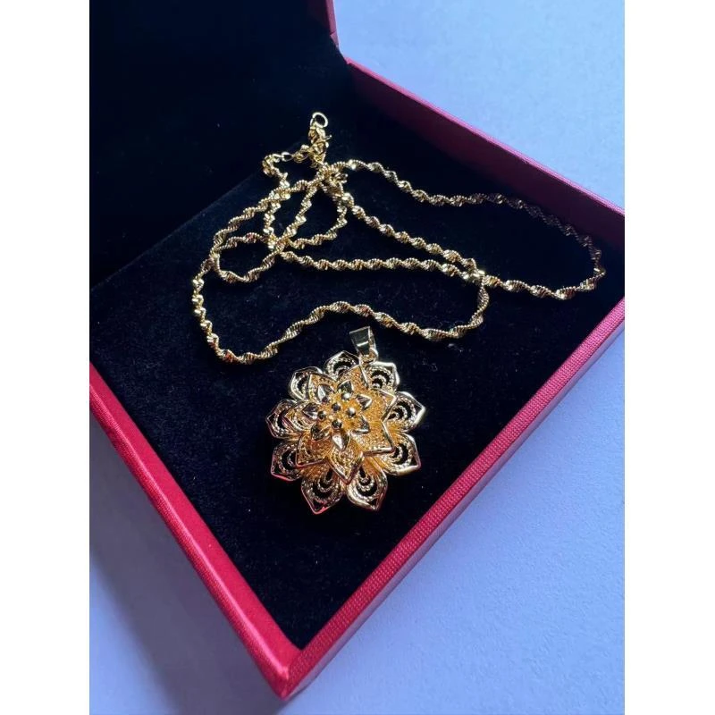 (粉丝专享）项链 B08链子多层经典百搭