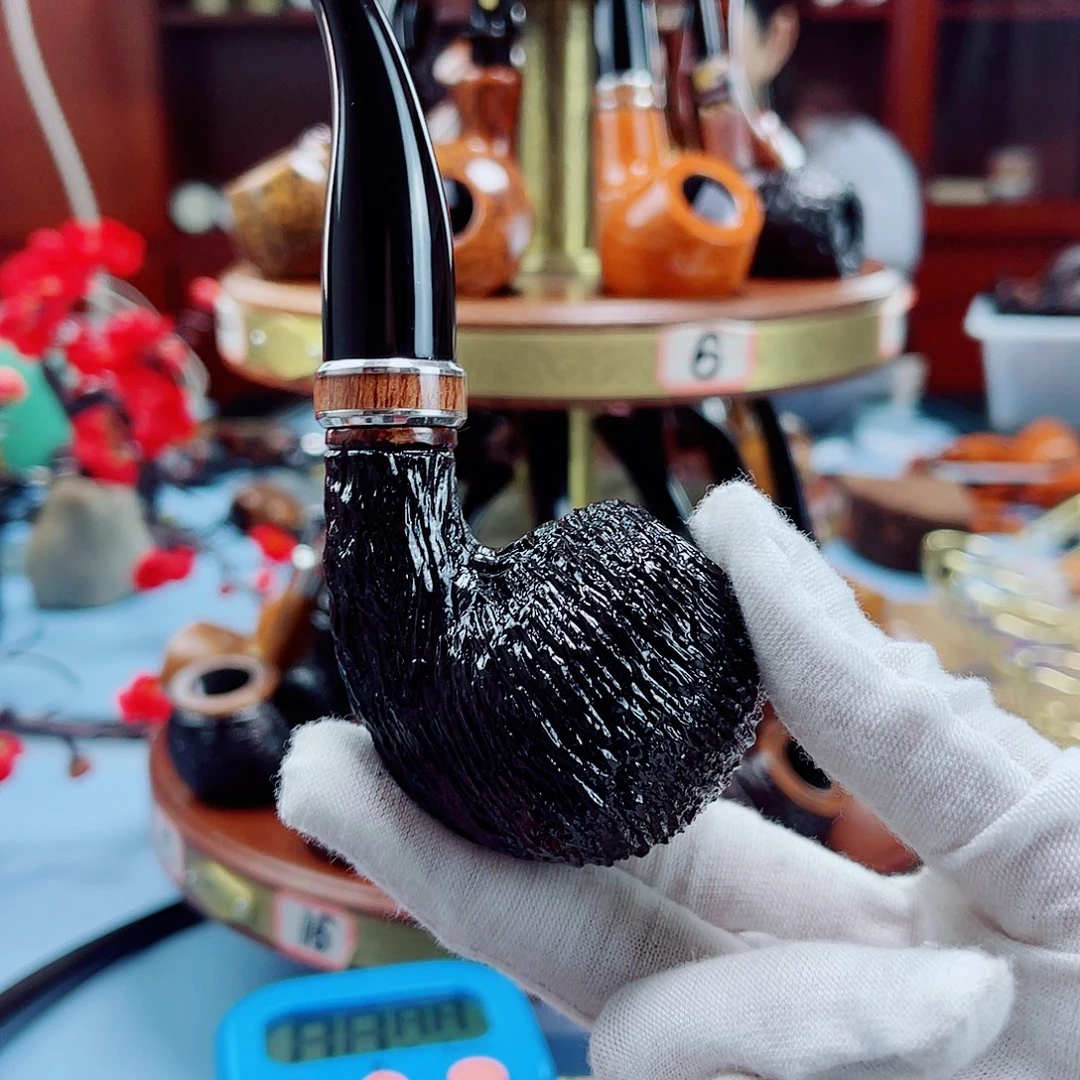 黎***悄4030拉丝工艺石楠木