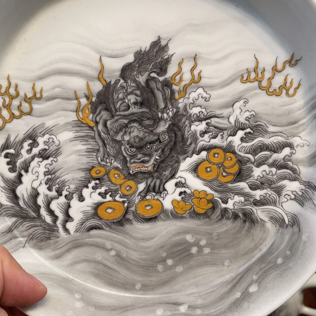 景德镇陶瓷瓷器景德镇