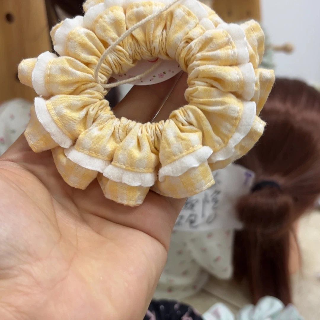 非金属布艺19号蛋糕款