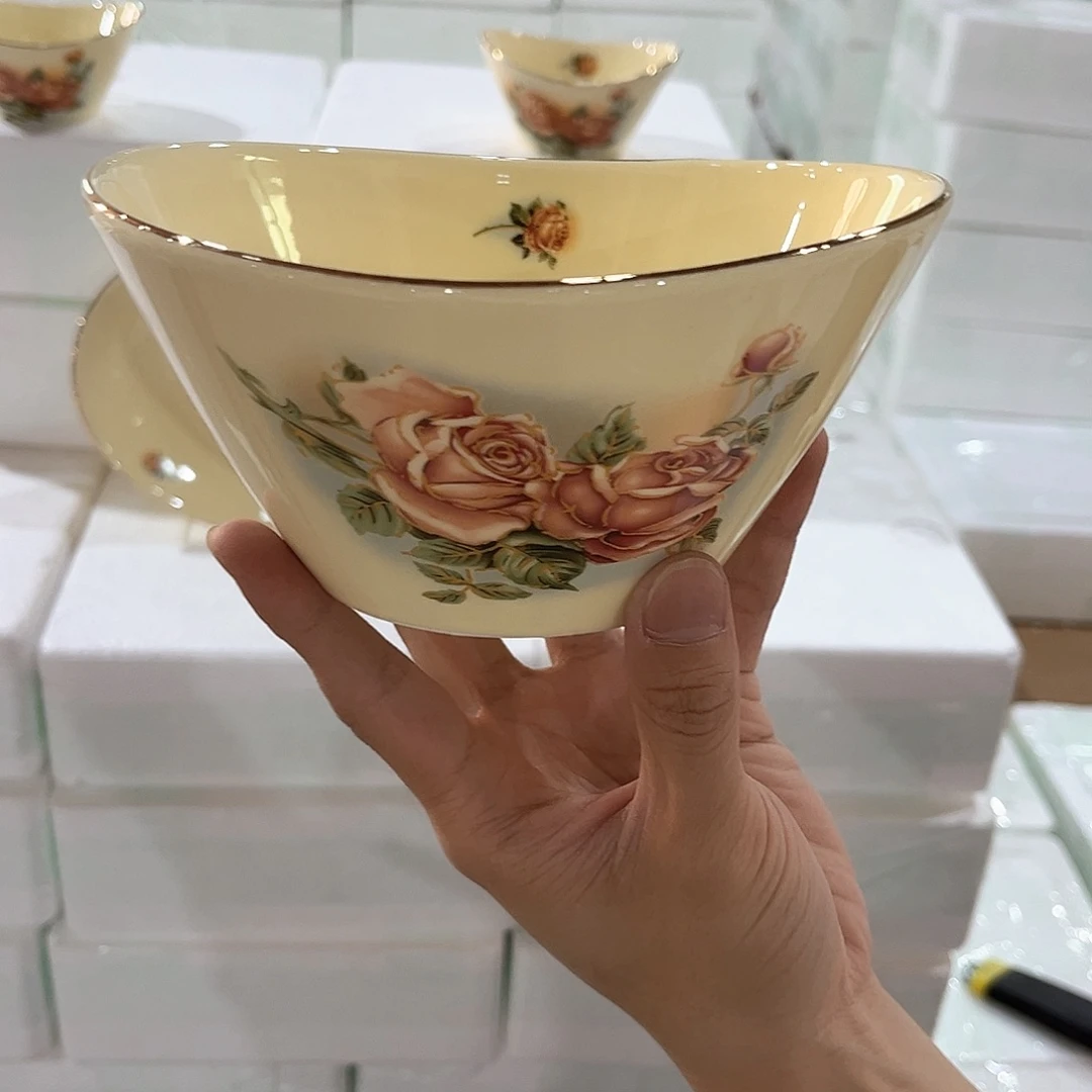 高端陶瓷…………………1个6.7