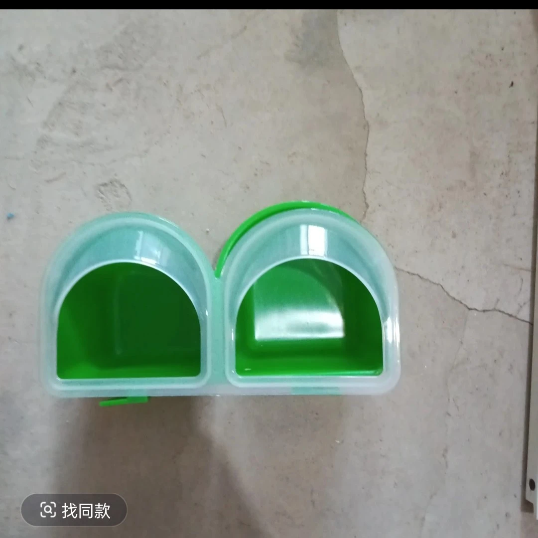 多用食盒水盒鸽子专用