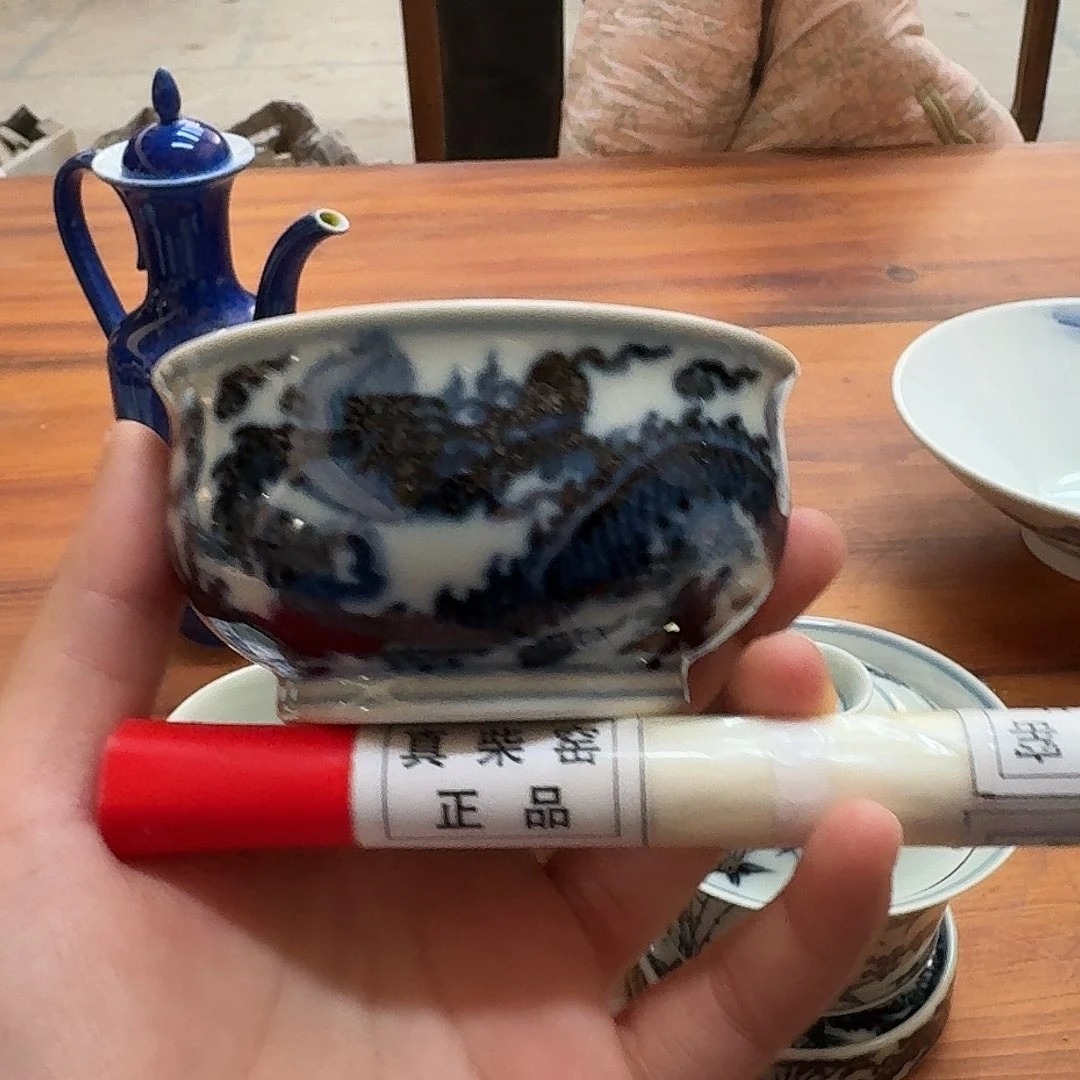 陶瓷制品加工工艺