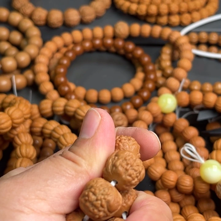 ꧁***꧂手串猴头核桃1111111111111