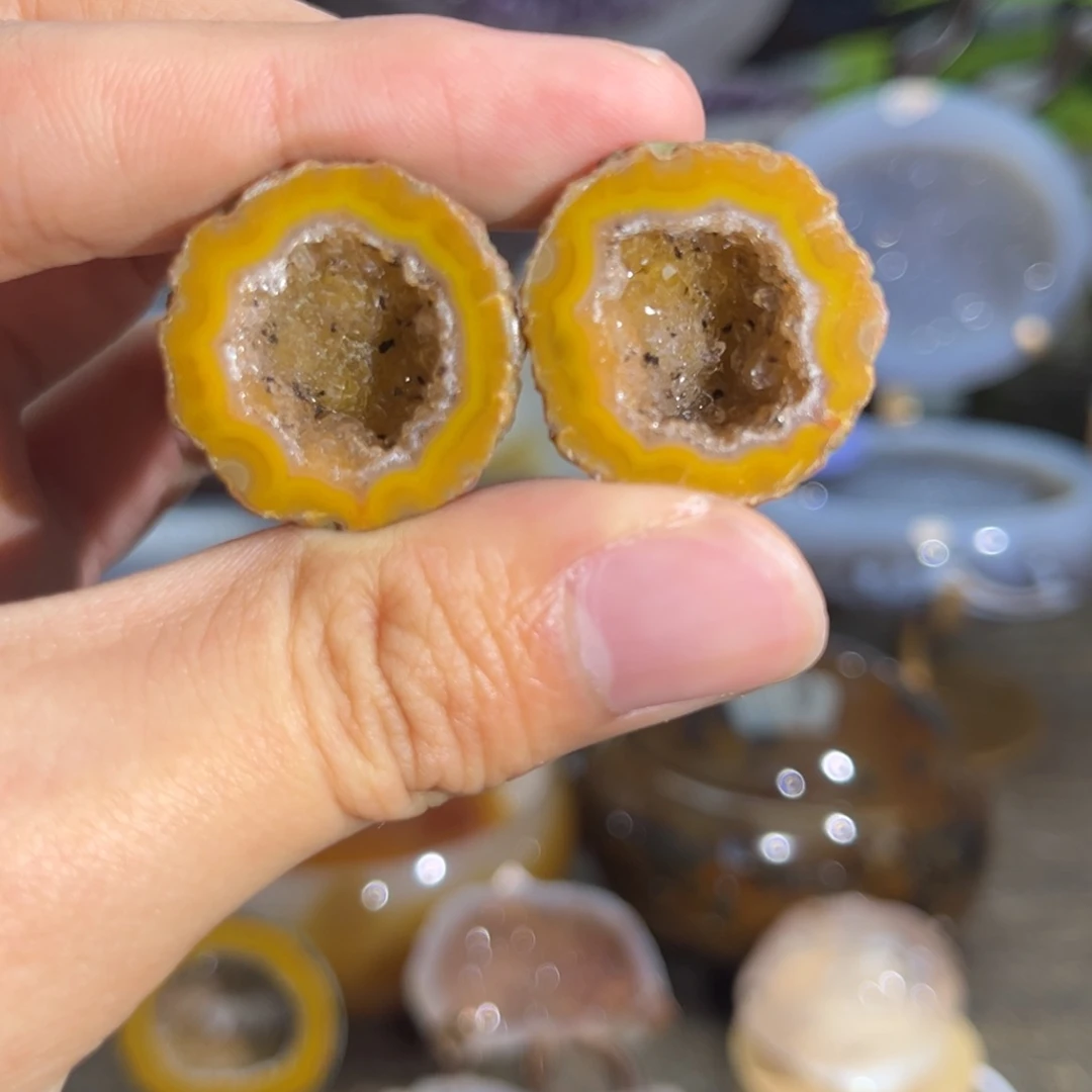 未镶嵌大型摆件（非配饰）紫晶