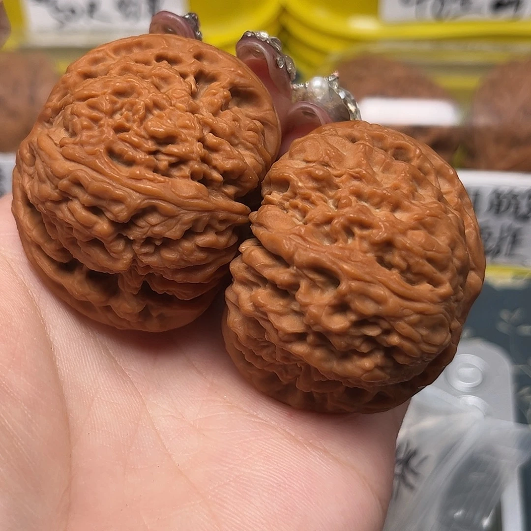 把件文玩核桃45-25010-02