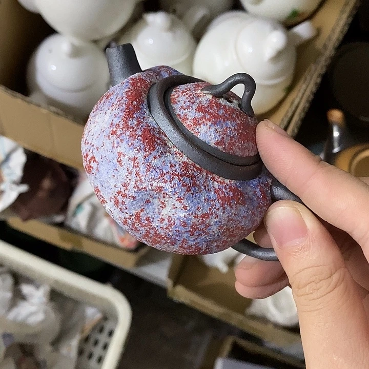 少***儿陶瓷艺术品及陶瓷制品