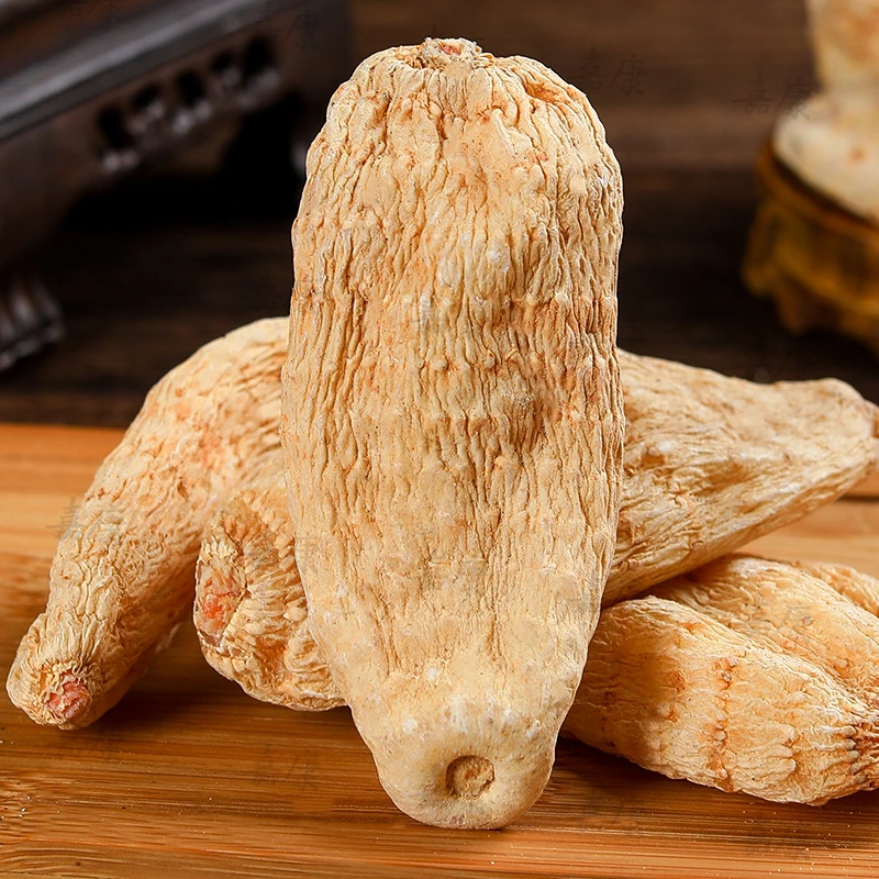 农家天麻 云南山货土特产 100克