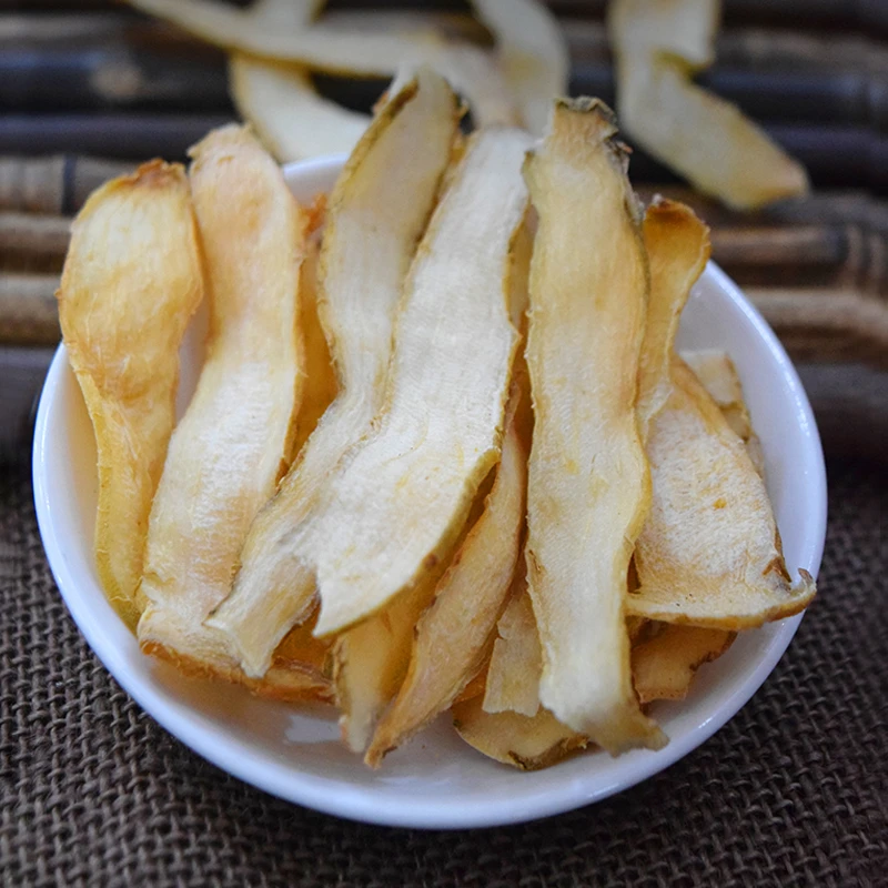 云南深山玉竹 煲汤煮水