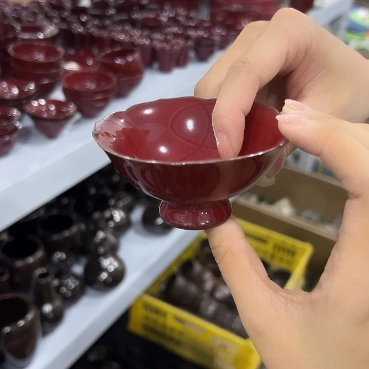 小米茶器龙泉云间青瓷