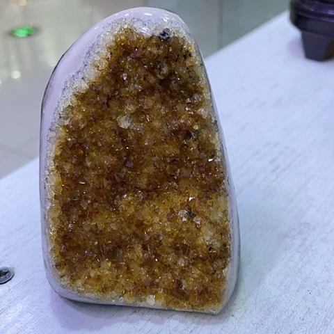 【闪购商品】水晶水晶未镶嵌水晶