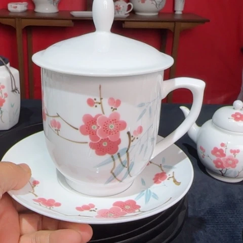 【闪购商品】杯子陶瓷陶瓷陶瓷陶瓷陶瓷