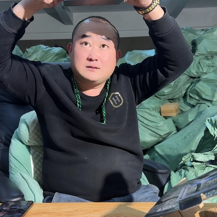 银S925Lucky嗷嗷炸053