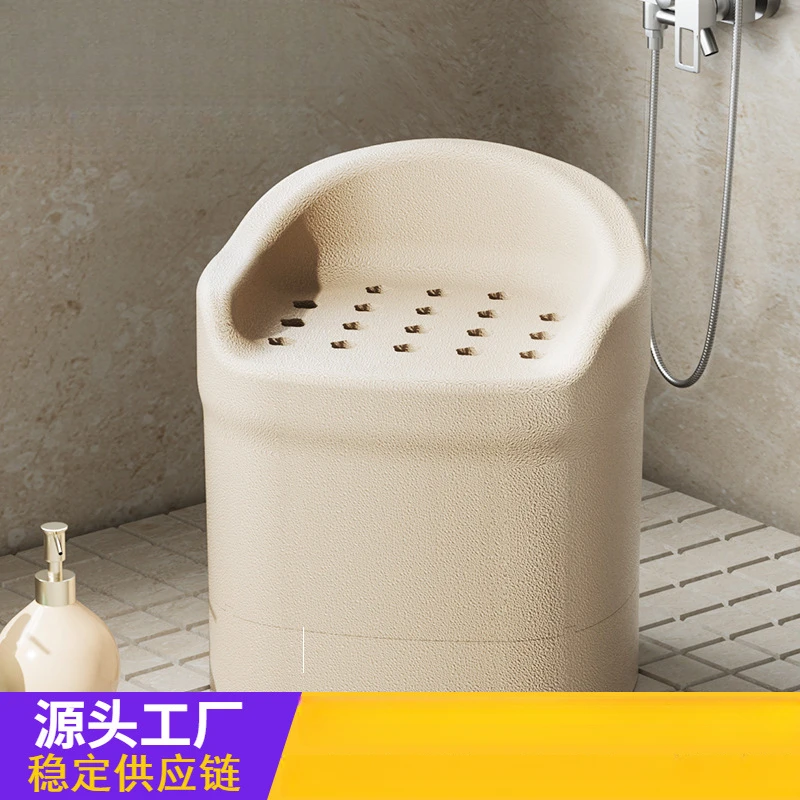 EPP老年人洗澡座椅浴室沙发卫生间洗澡防滑沐浴凳孕妇老人洗澡椅