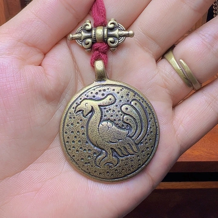贝壳手串/手链藏式风格小元素