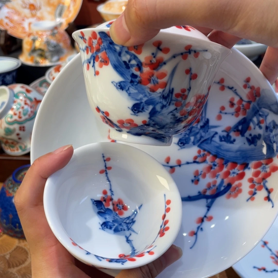 我是一只小小鸟，我是一个