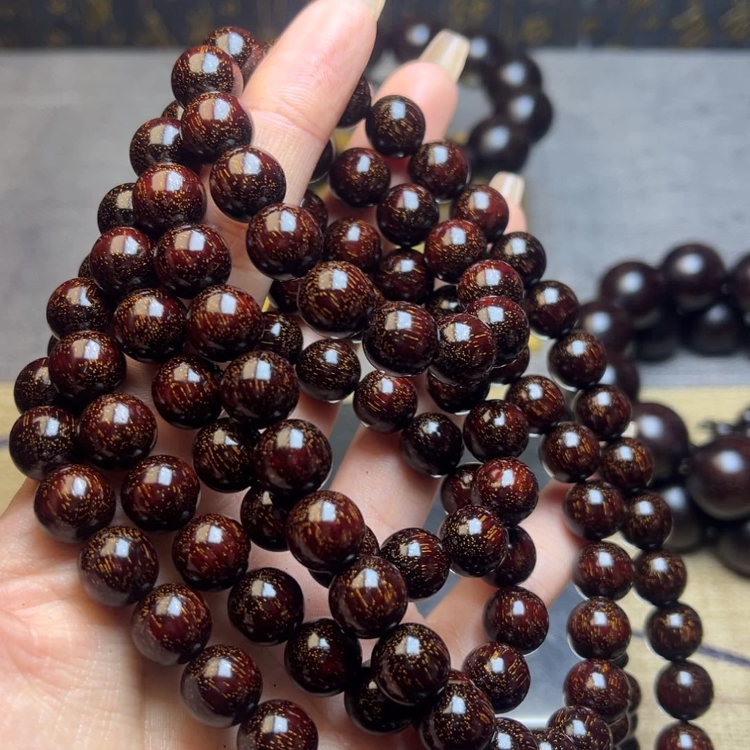 檀香紫檀（小叶紫檀）打*人1.0