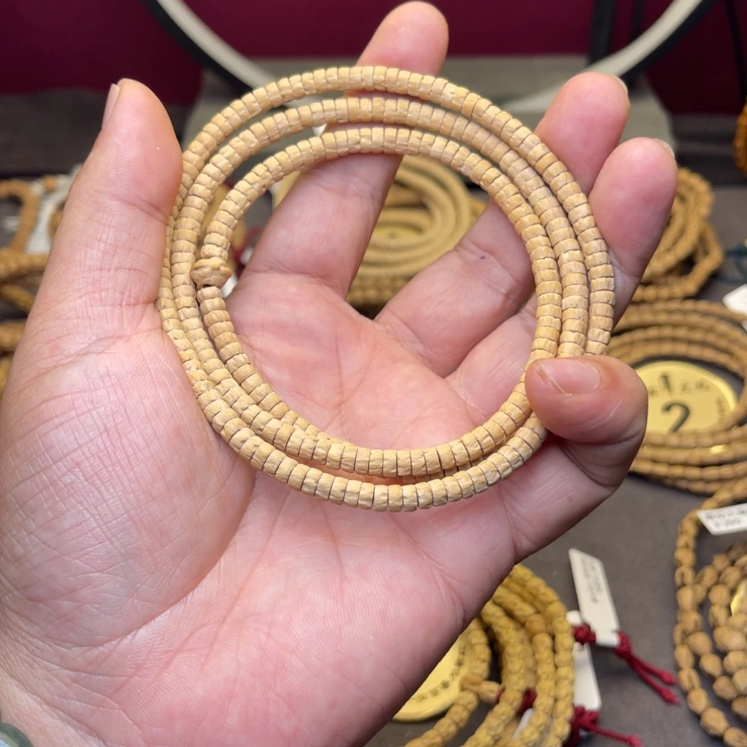 柏香籽/百香籽吊坠