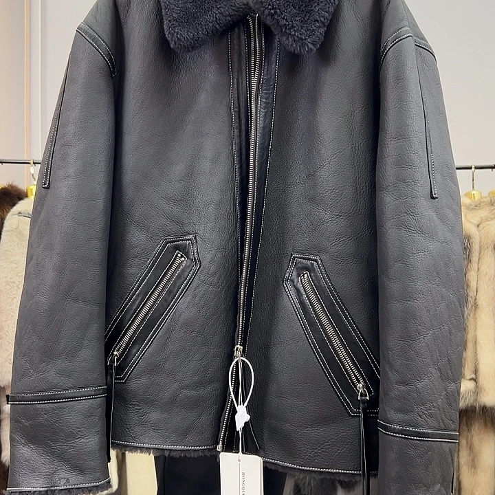 爱***雪恒玖新款女装外套308