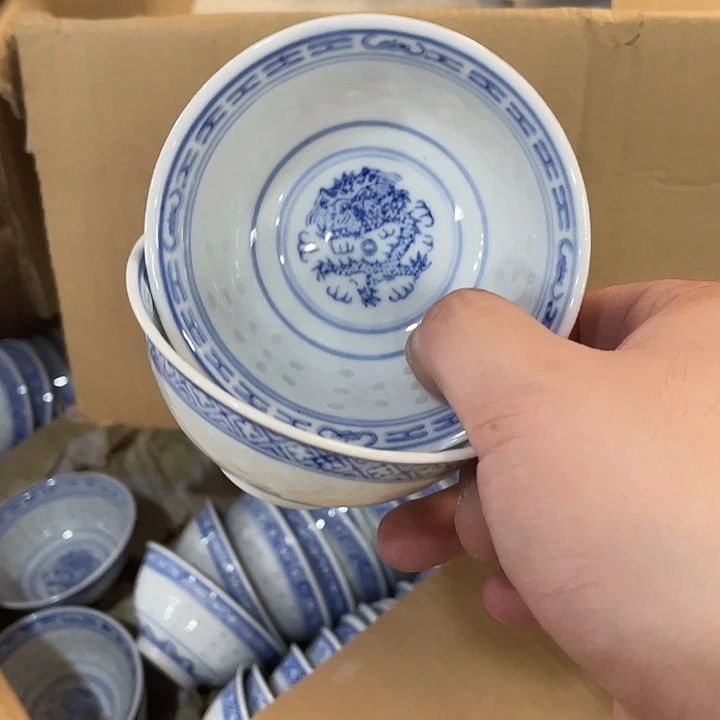 景德镇陶瓷艺术品