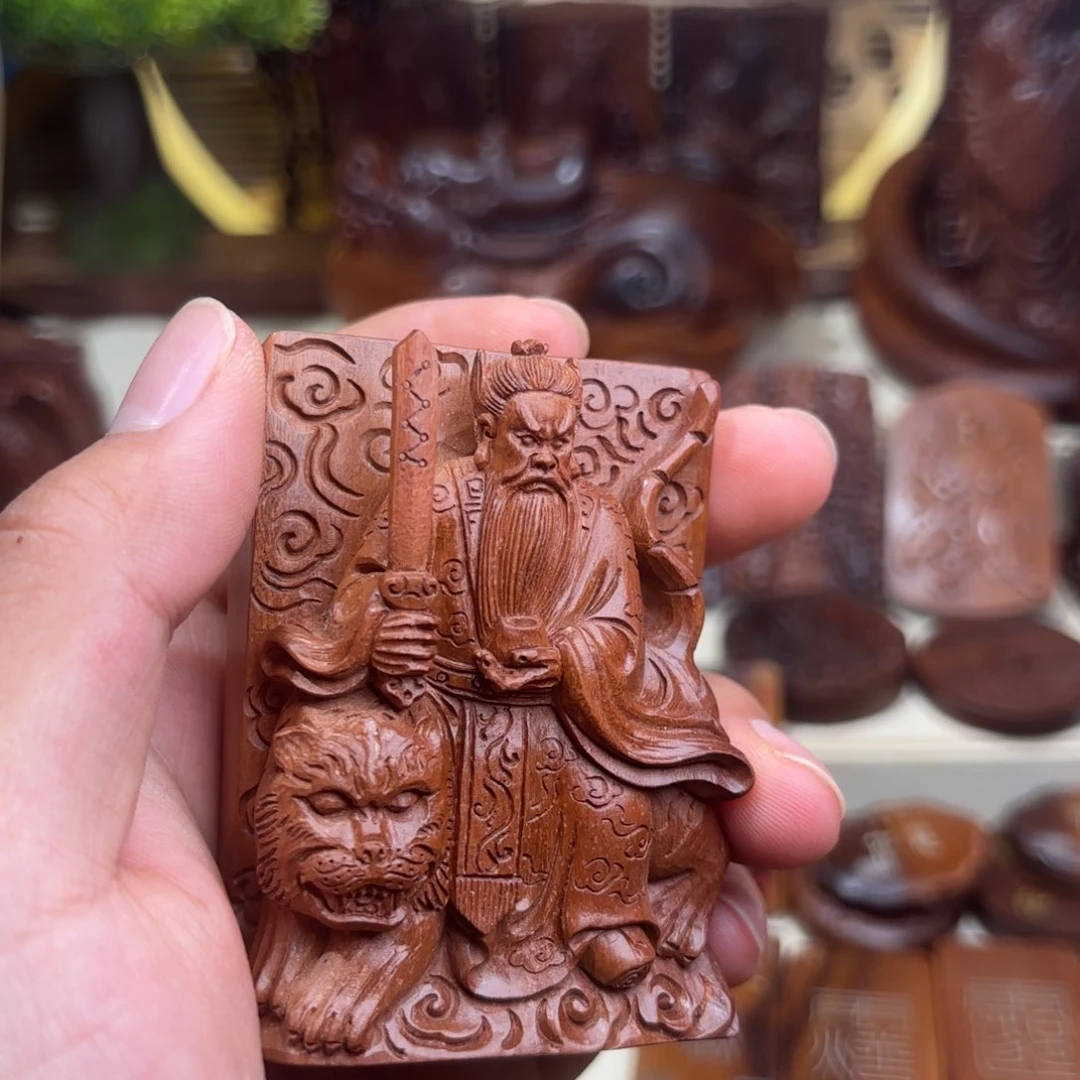 樂*飛雷击枣木雷击枣木