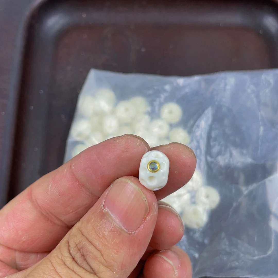 驼骨手串/手链编号18