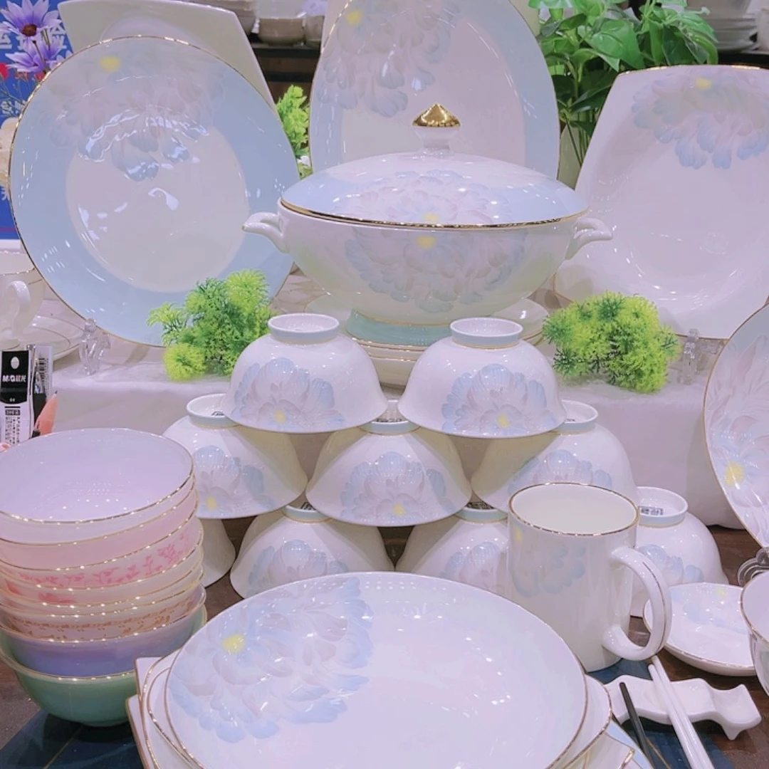 【闪购商品】瓷邂逅散拍