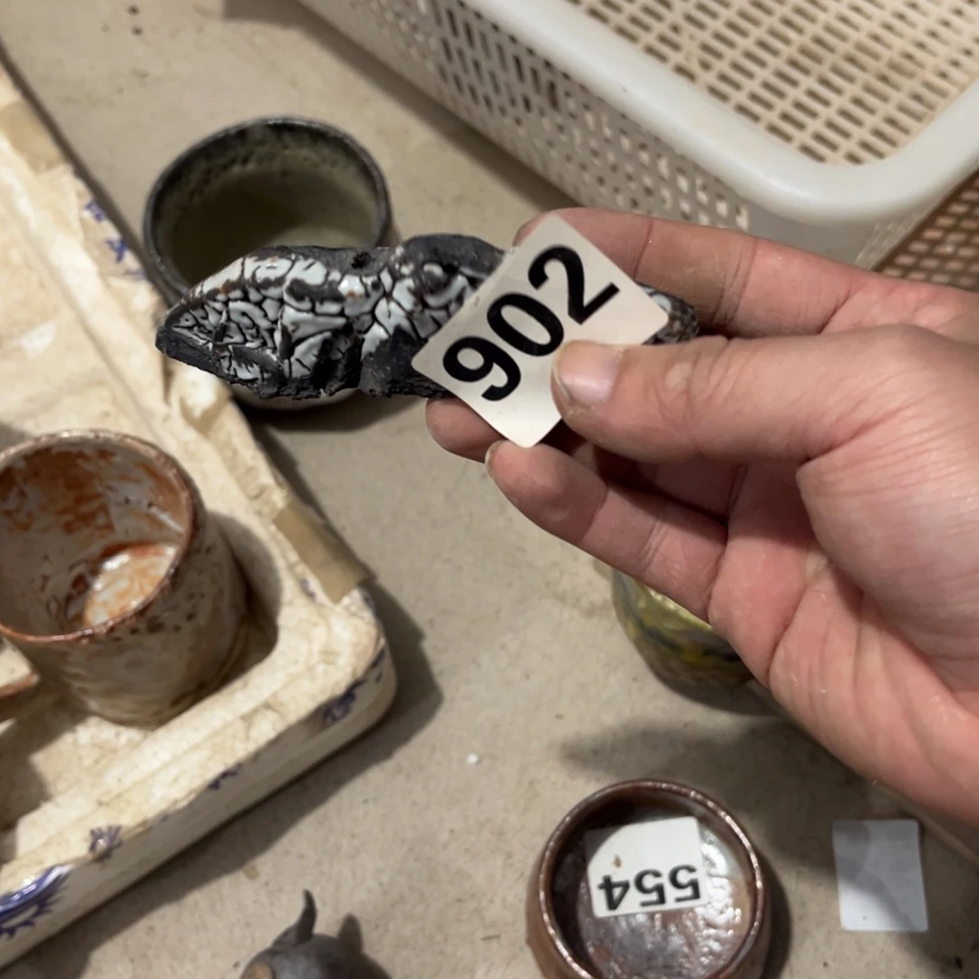 902 一家茶器直播分享