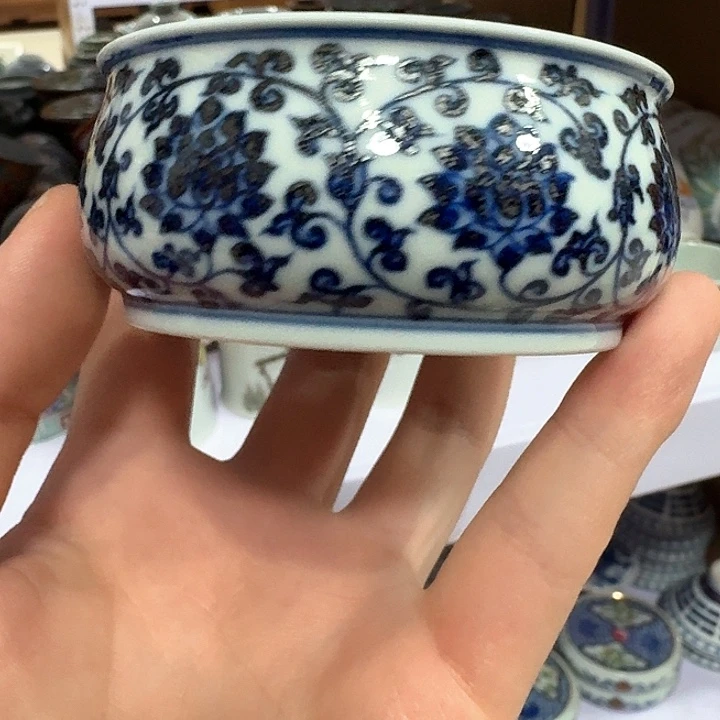 陶瓷艺术品收藏陶瓷