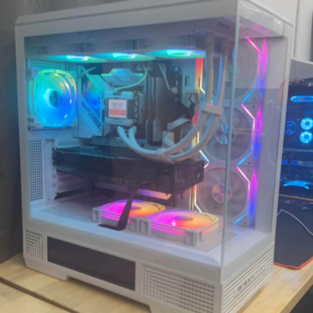 9新  i7-14700kf➕3080