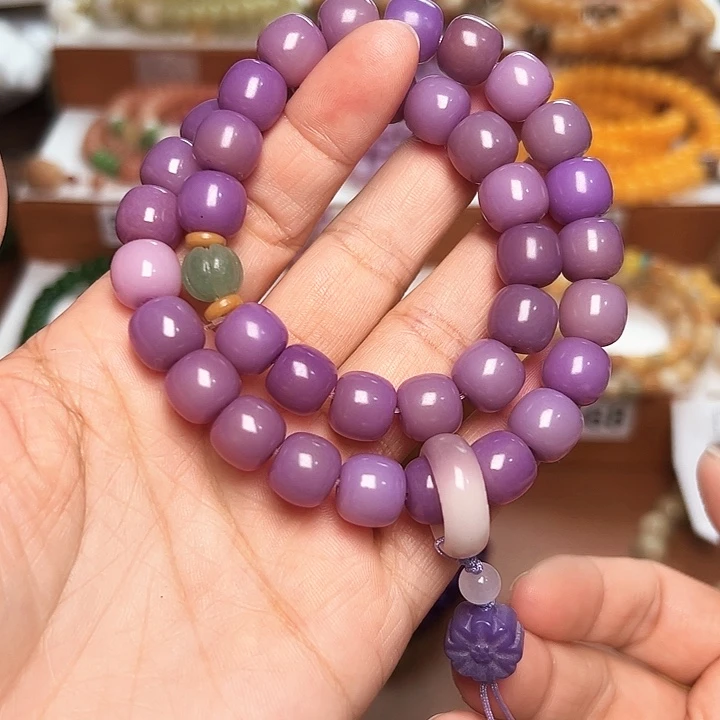 吊坠菩提根/象牙果