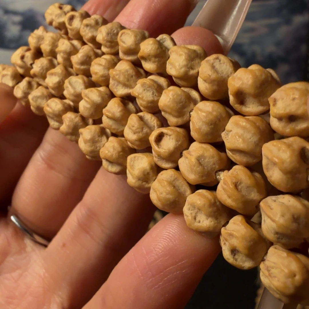 柏香籽/百香籽手串