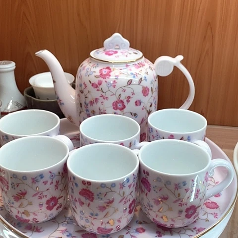 陶瓷陶瓷陶瓷茶具