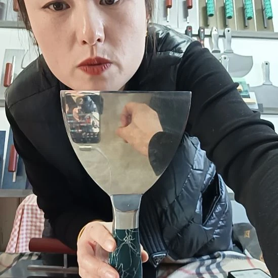 贝贝东北大抹子好用