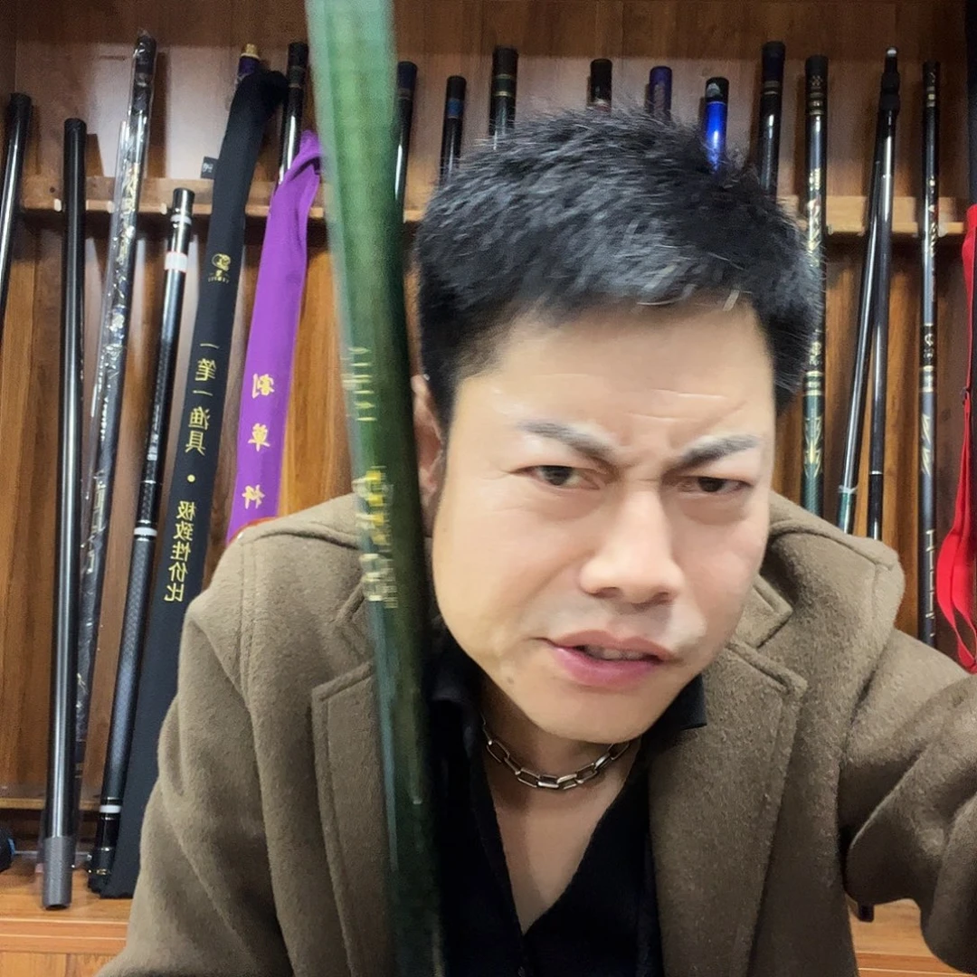 1.8m以下碳素13米60