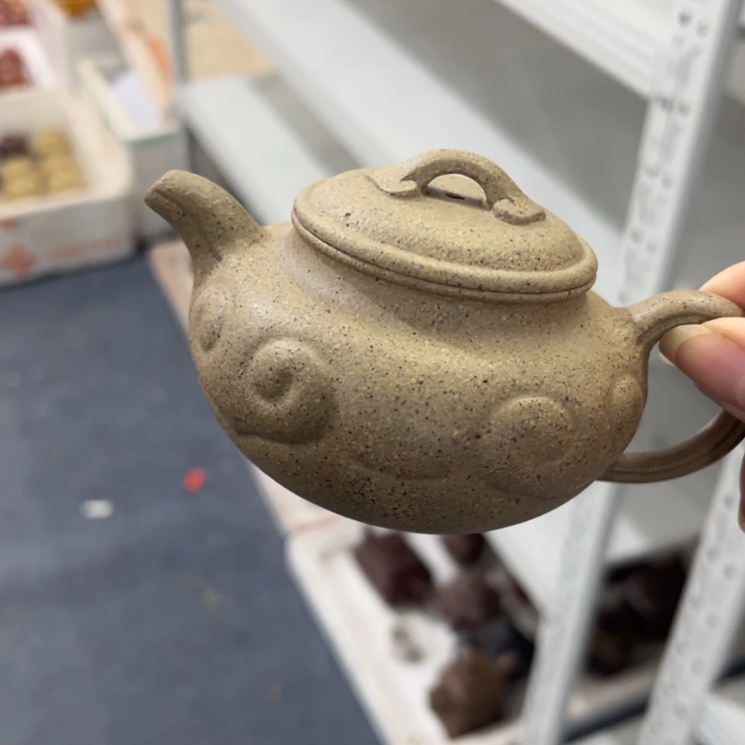 紫砂茶壶紫砂……………………