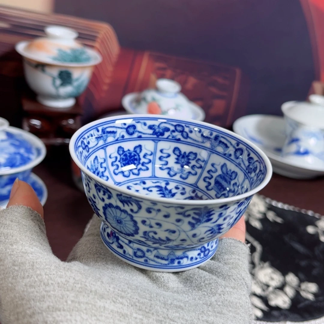 【闪购商品】陶景德镇陶瓷