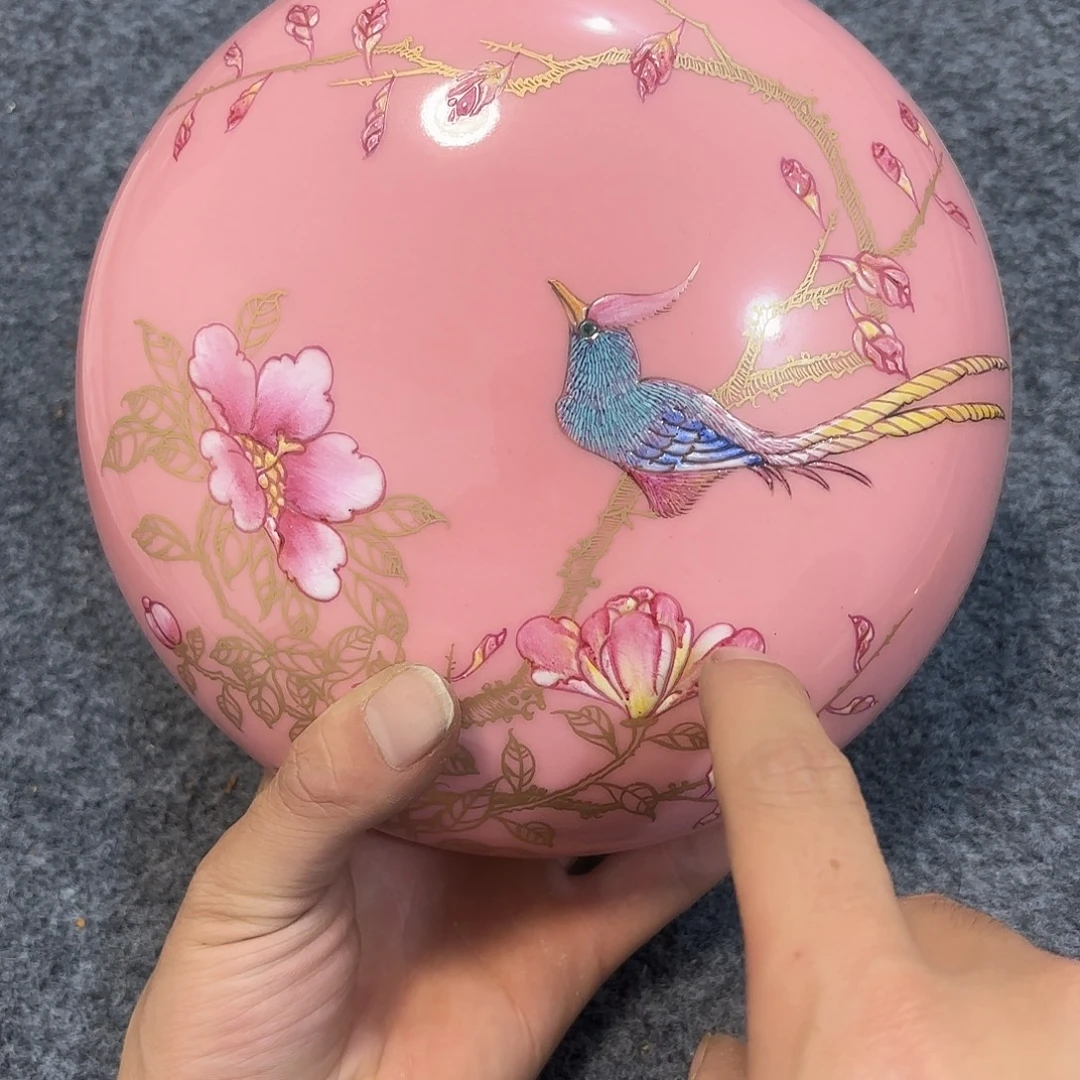 非古董现代工艺品
